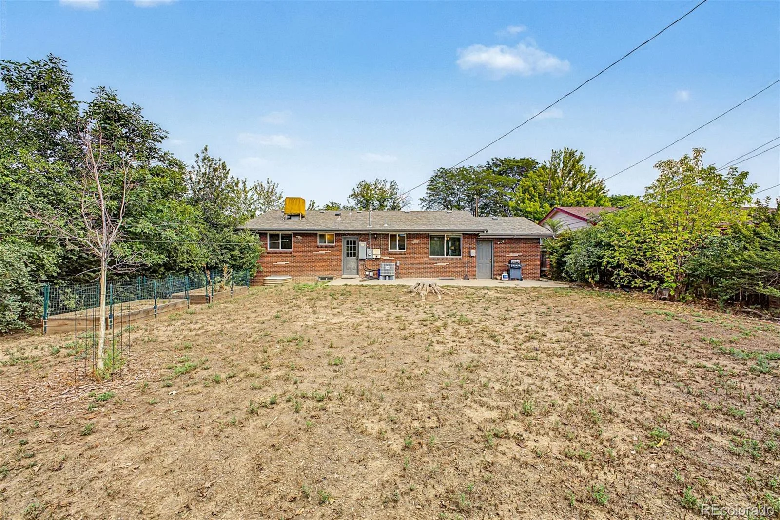 1967 S Yates Street Denver CO 80219 | MLS #REC4771761 08282026154626 1600 39