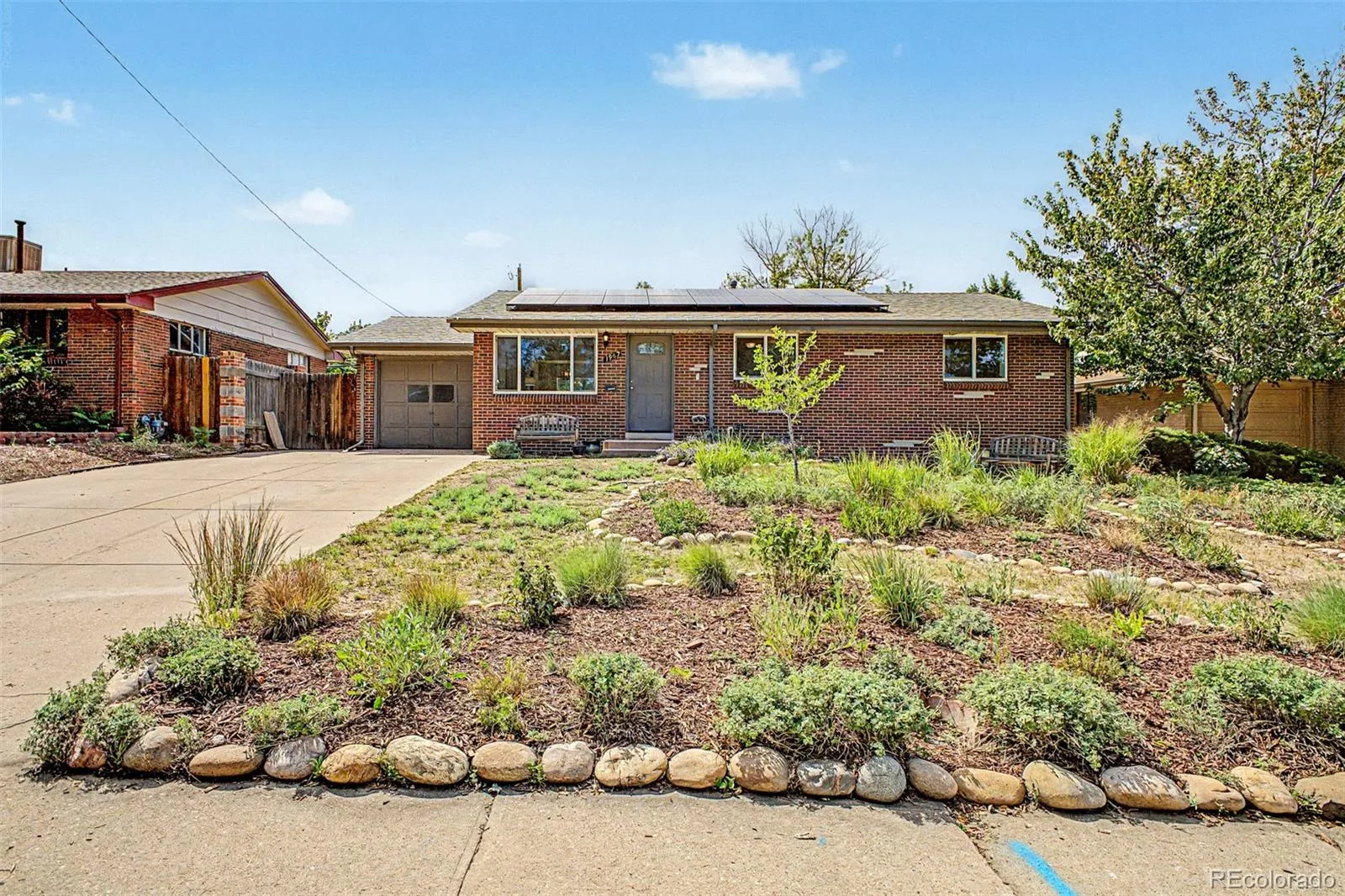 1967 S Yates Street Denver CO 80219 | MLS #REC4771761 08282026154626 1600 47