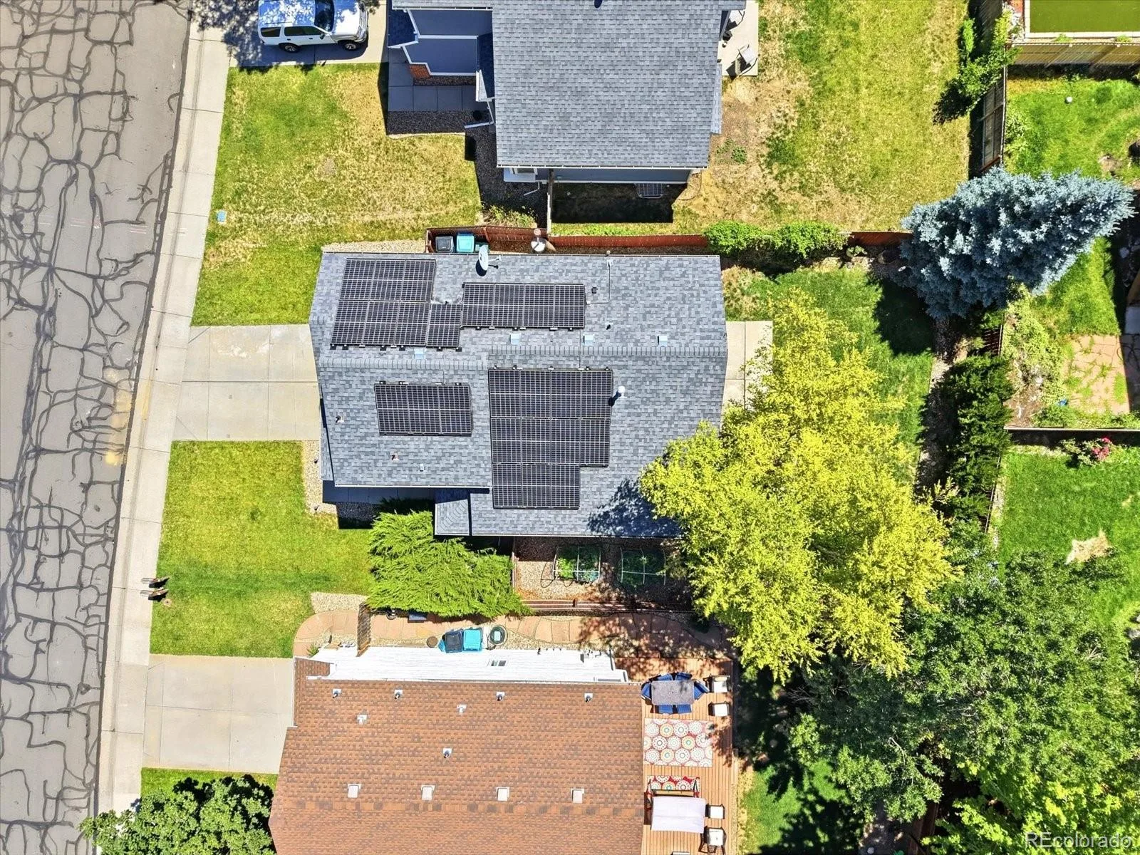 6570 W 96th Drive Broomfield CO 80021 | MLS #REC4774202 07222026145259 1600 44