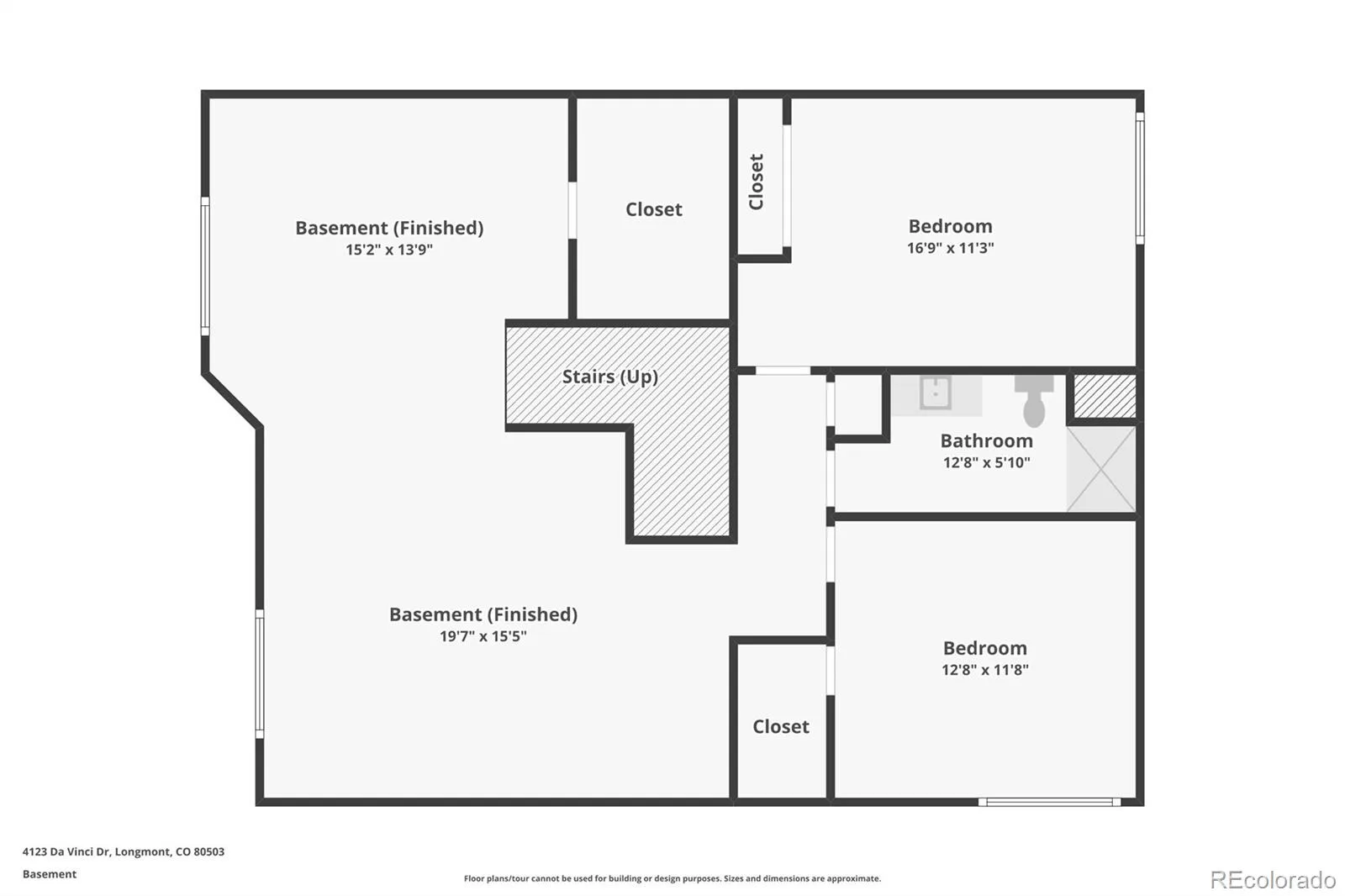 4123 Da Vinci Drive Longmont CO 80503 | MLS #REC4776363 08062026170516 1600 46