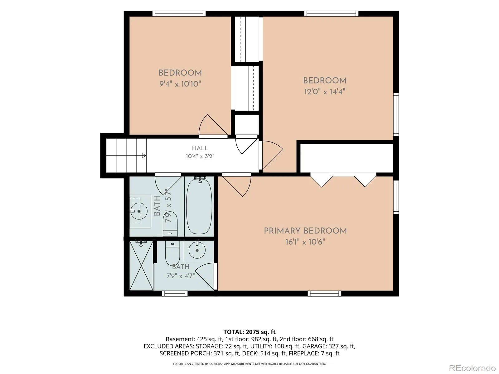 9365 Lowell Boulevard Westminster CO 80031 | MLS #REC4780995 08142026142114 1600 31