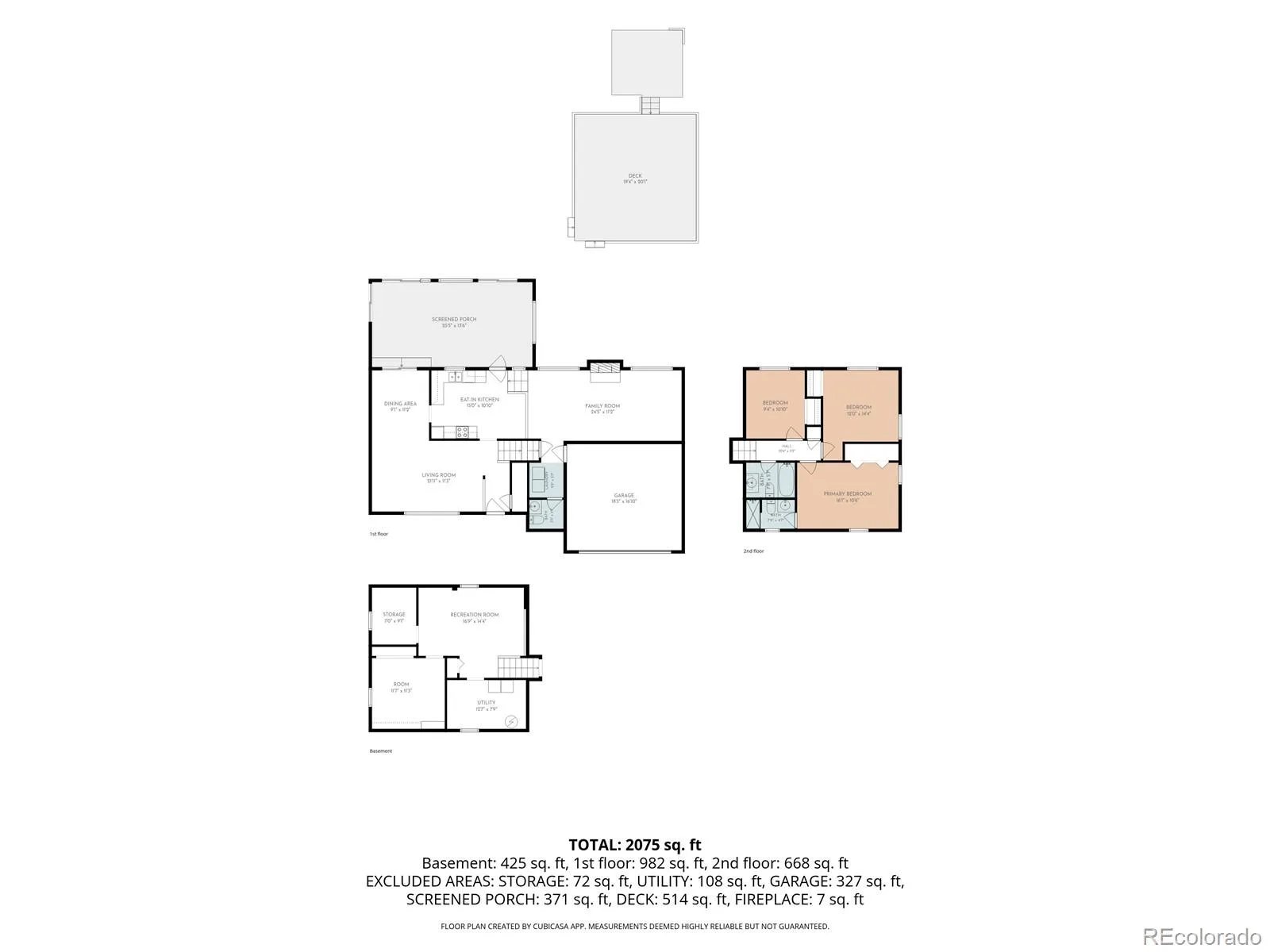 9365 Lowell Boulevard Westminster CO 80031 | MLS #REC4780995 08142026142114 1600 33