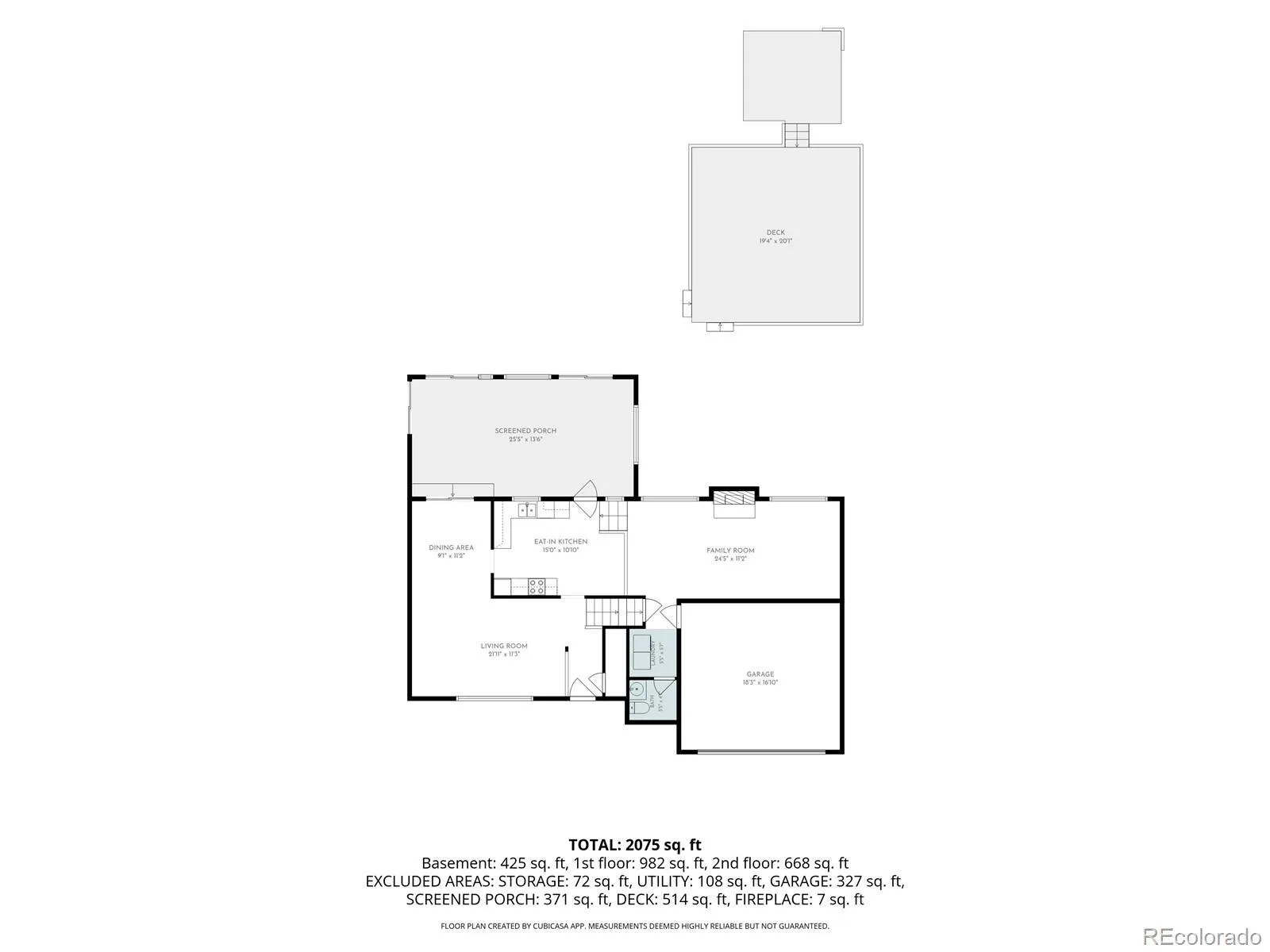 9365 Lowell Boulevard Westminster CO 80031 | MLS #REC4780995 08142026142114 1600 34