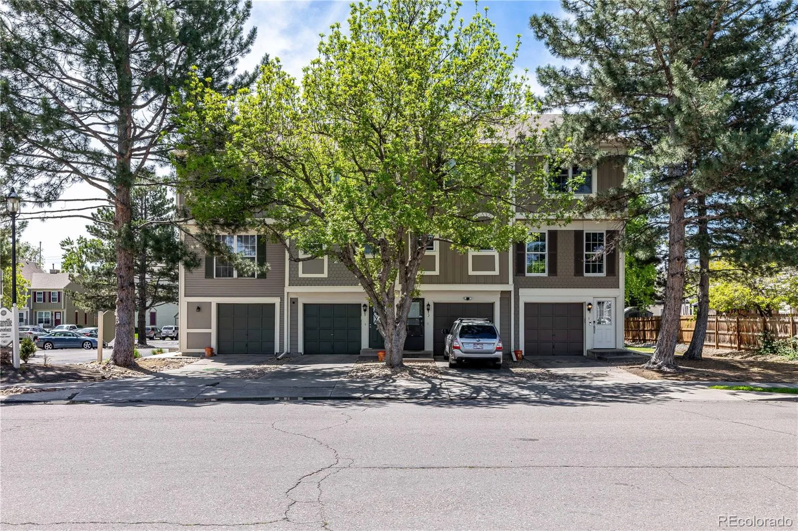 1811 S Quebec Way #3 Denver CO 80231 MLS #REC4782169 05232026094217 1600 1