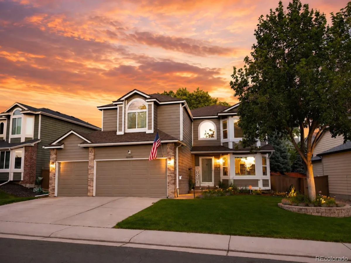 10071 Silver Maple Circle Highlands Ranch CO 80129 MLS #REC4782269 06092026000427 1200 0