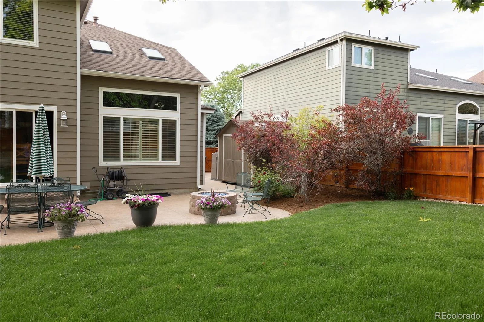10071 Silver Maple Circle Highlands Ranch CO 80129 MLS #REC4782269 06092026000427 1600 42