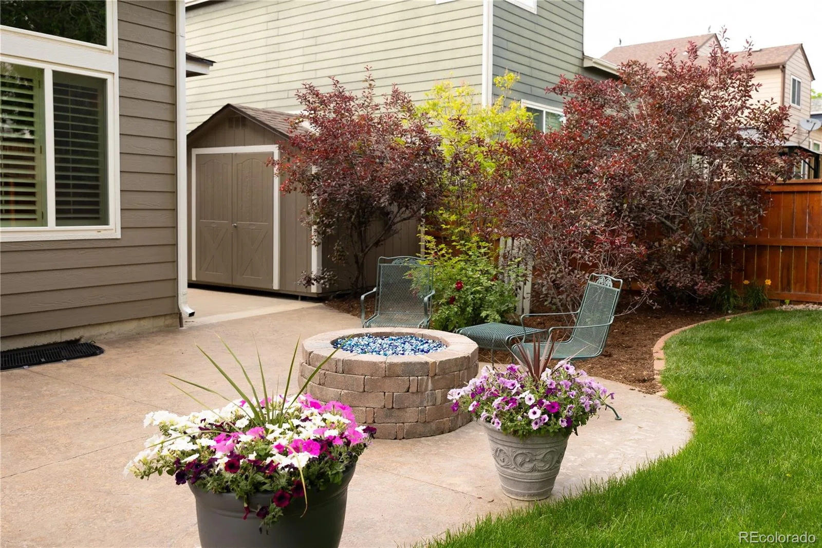 10071 Silver Maple Circle Highlands Ranch CO 80129 MLS #REC4782269 06092026000427 1600 43