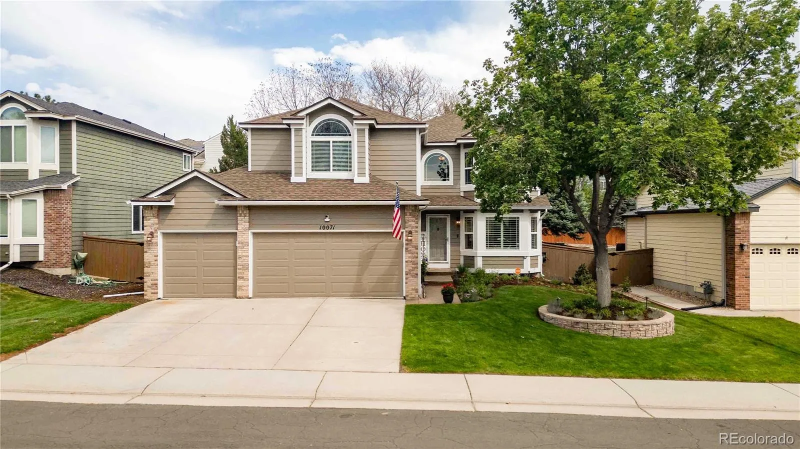 10071 Silver Maple Circle Highlands Ranch CO 80129 MLS #REC4782269 06092026000427 1600 45