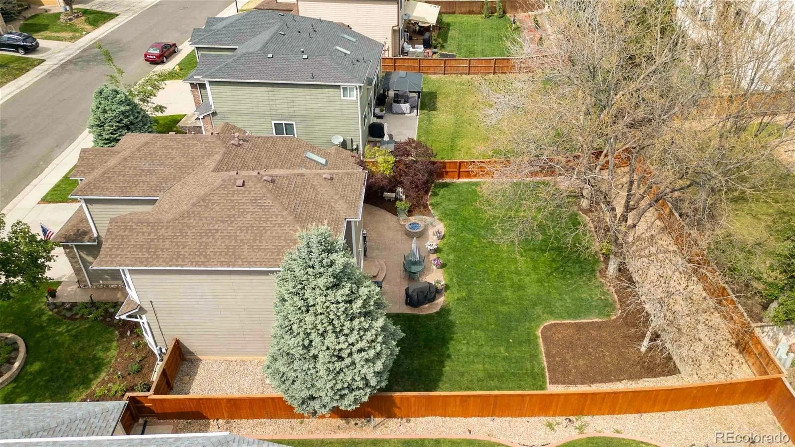 10071 Silver Maple Circle Highlands Ranch CO 80129 MLS #REC4782269 06092026000427 1600 48