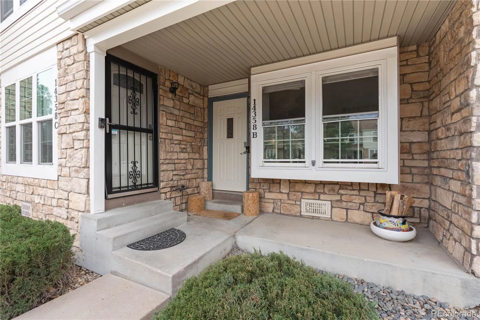 14358 E Pimlico Place #B124 Aurora CO 80015 MLS #REC4782493 05222026025049 1600 1