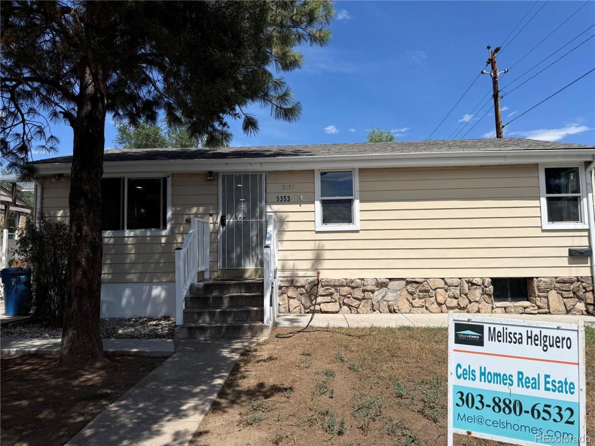 5353 W 4th Avenue Lakewood CO 80226 | MLS #REC4783035 MLS #REC4783035 image #0