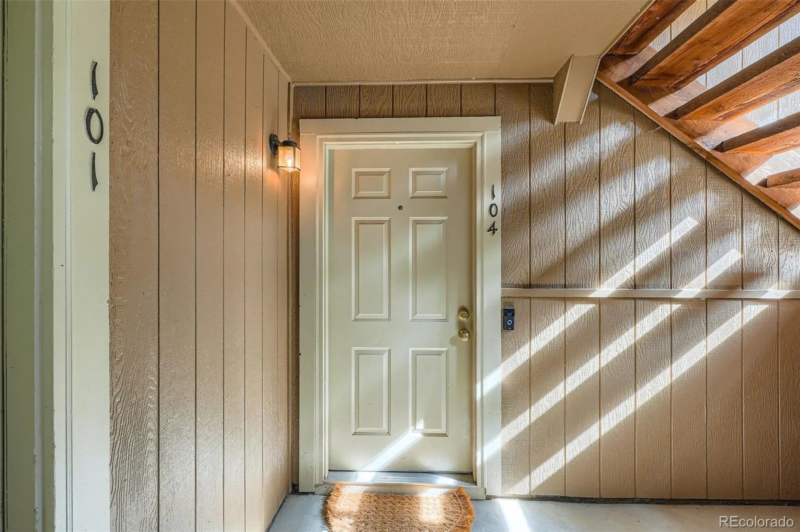10960 W Florida Avenue #104 Lakewood CO 80232 MLS #REC4783928 06102026201827 1600 1