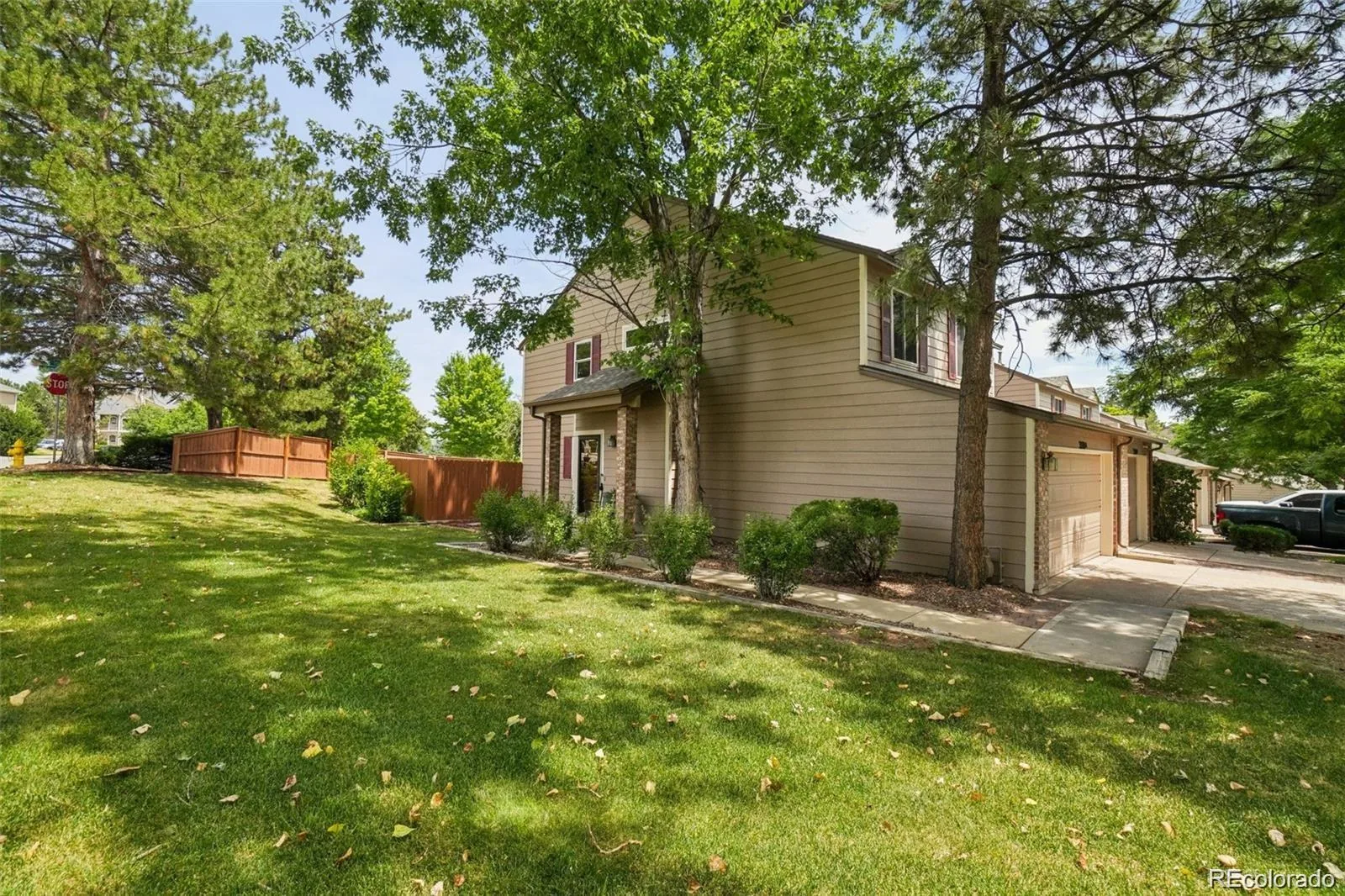 3500 S Telluride Circle #A Aurora CO 80013 MLS #REC4784024 07092026214911 1600 1