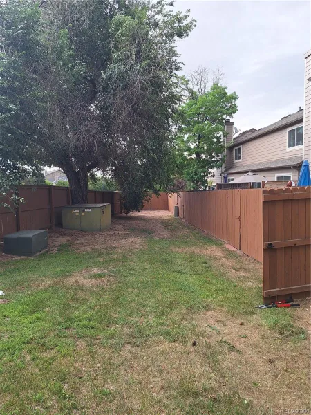 3500 S Telluride Circle #A Aurora CO 80013 MLS #REC4784024 07092026214911 800 29