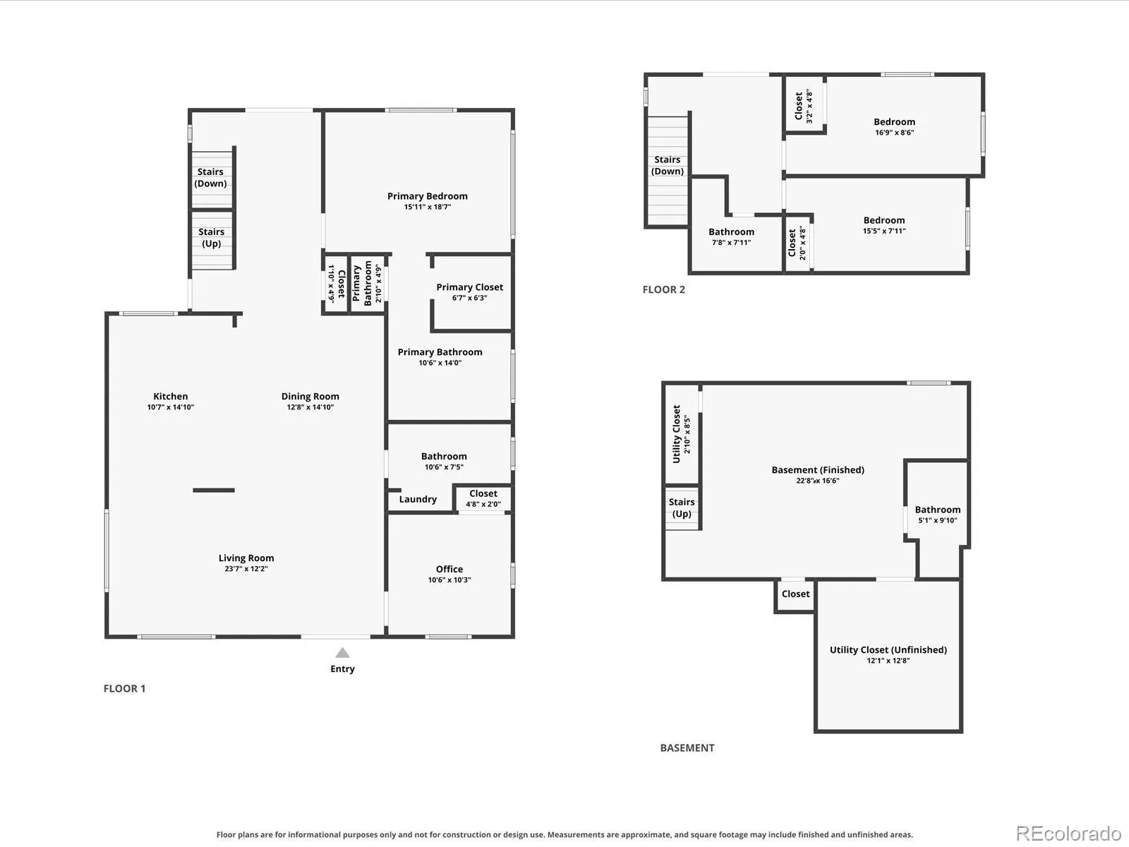 4949 Osceola Street Denver CO 80212 | MLS #REC4785151 08262026173253 1600 41