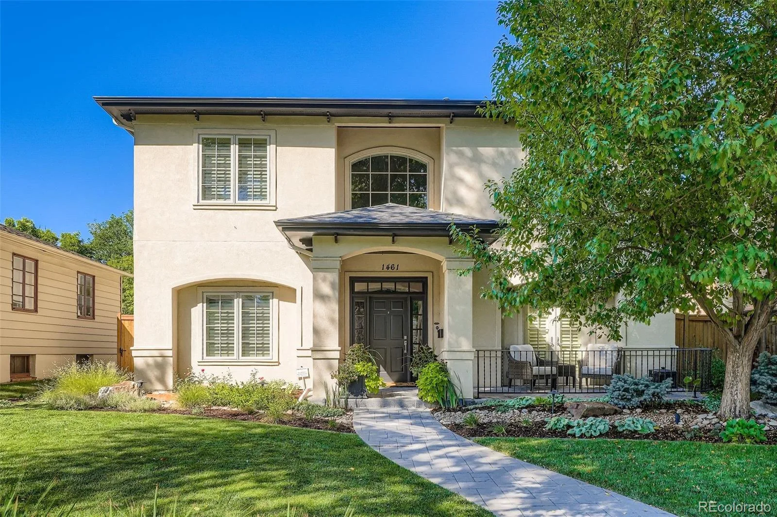 1461 S Clayton Street Denver CO 80210 MLS #REC4785657 06092026000421 1600 0