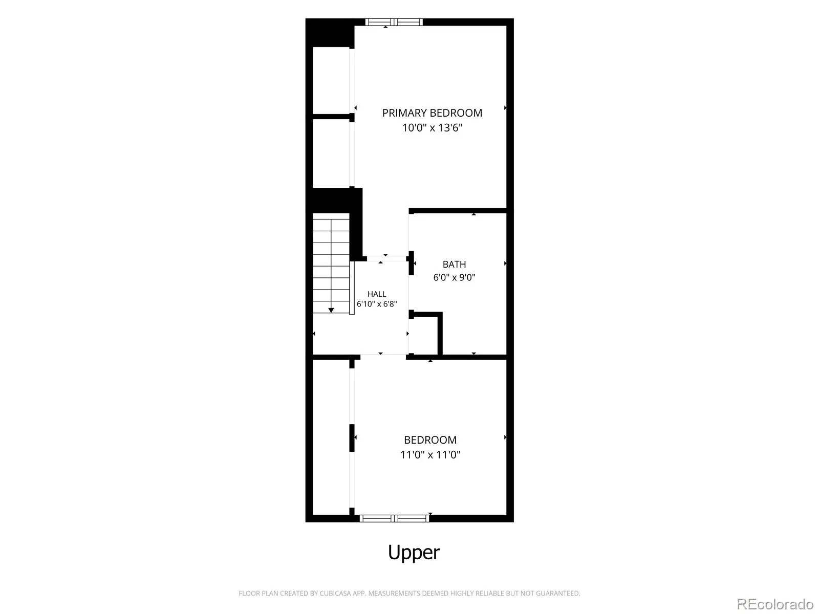 7474 E Arkansas Avenue #18-02 Denver CO 80231 | MLS #REC4785852 08272026175847 1600 26