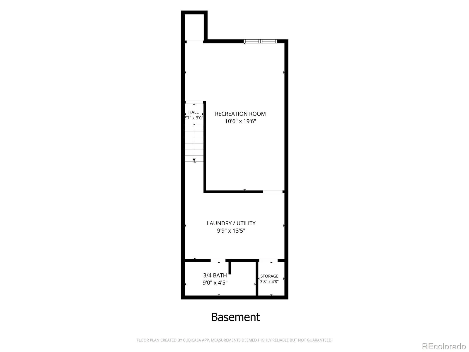 7474 E Arkansas Avenue #18-02 Denver CO 80231 | MLS #REC4785852 08272026175847 1600 27