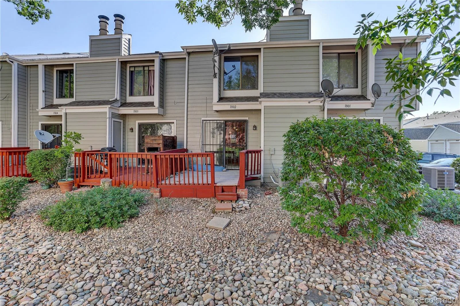 7474 E Arkansas Avenue #18-02 Denver CO 80231 | MLS #REC4785852 08272026175847 1600 29
