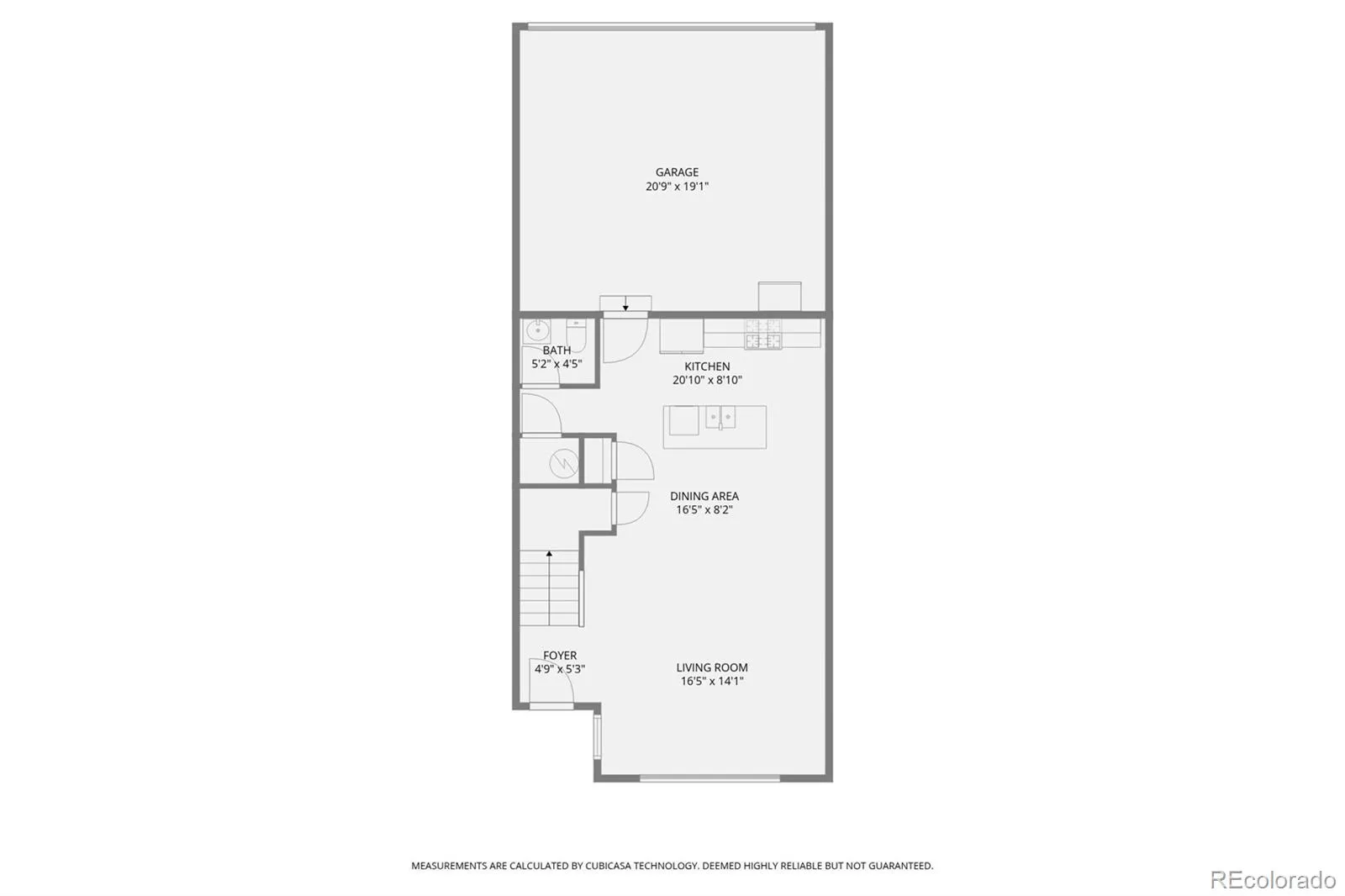 19562 E Sunset Circle Centennial CO 80015 | MLS #REC4787432 04012026150554 1600 22