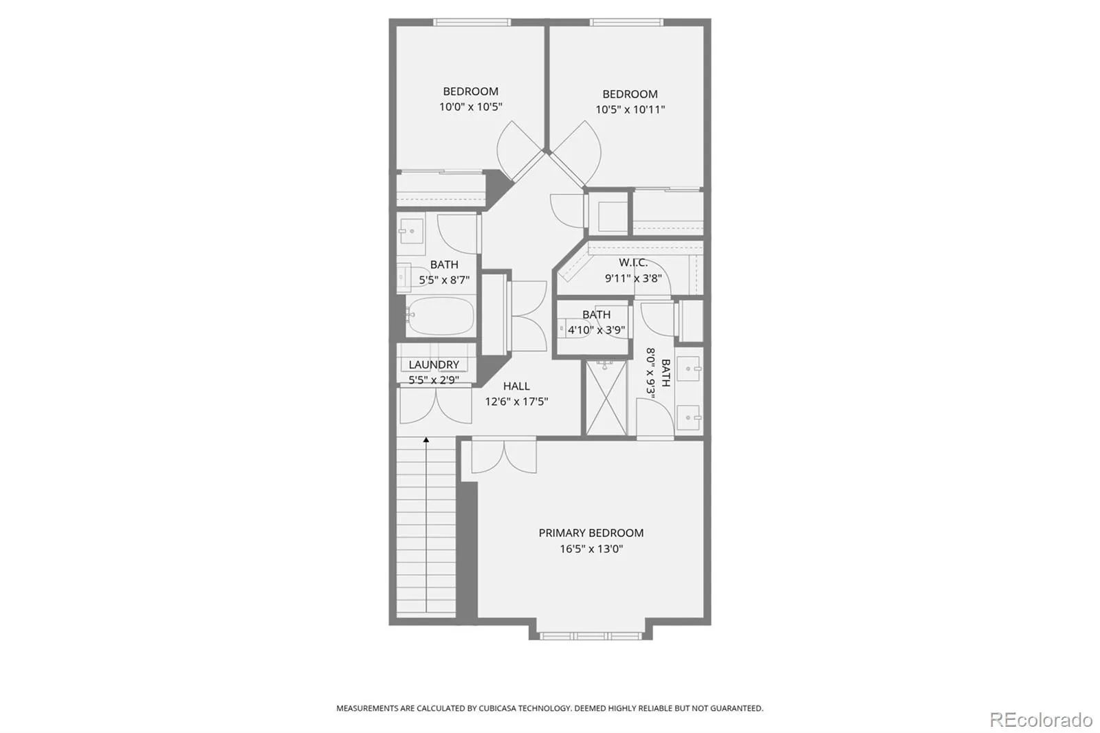 19562 E Sunset Circle Centennial CO 80015 | MLS #REC4787432 04012026150554 1600 23