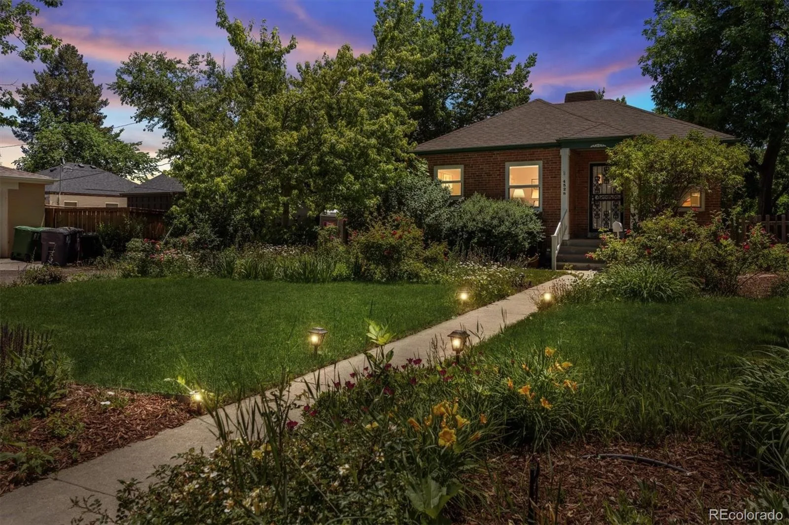 4528 W 27th Avenue Denver CO 80212 MLS #REC4787830 06152026194617 1600 2
