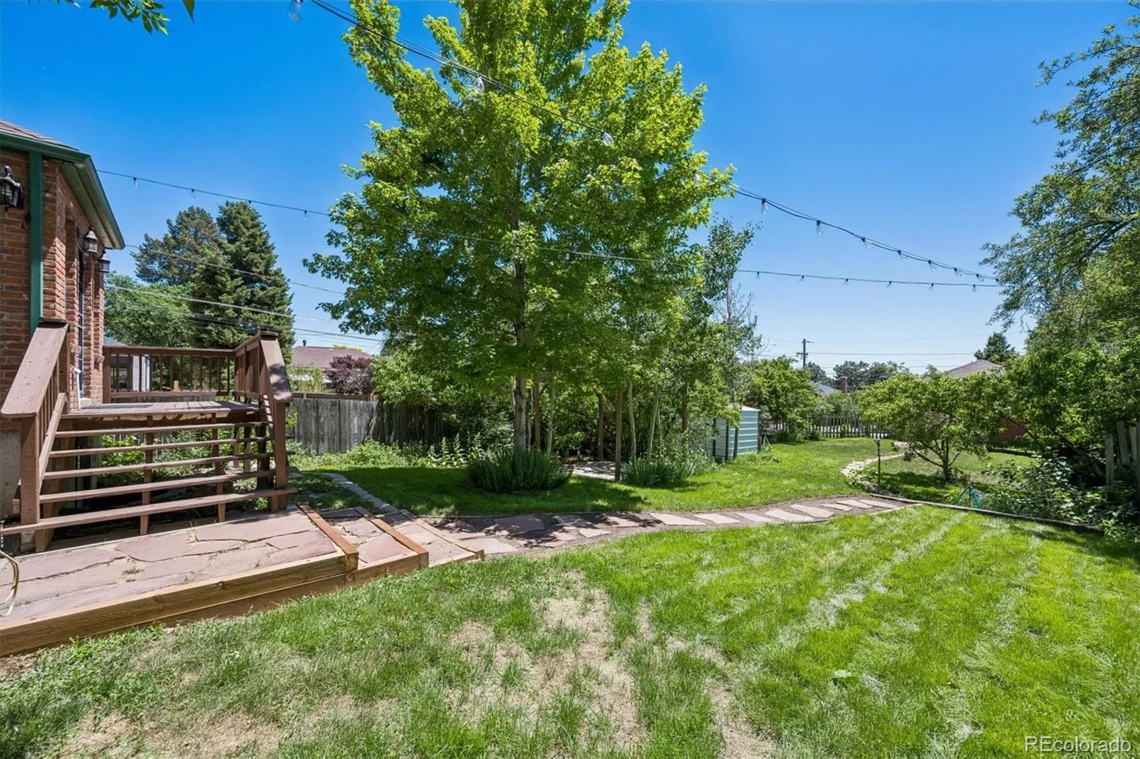 4528 W 27th Avenue Denver CO 80212 MLS #REC4787830 06152026194617 1600 28