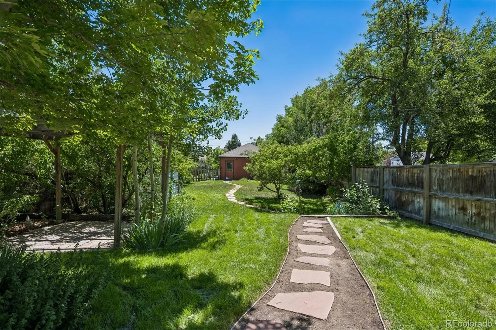 4528 W 27th Avenue Denver CO 80212 MLS #REC4787830 06152026194617 1600 29