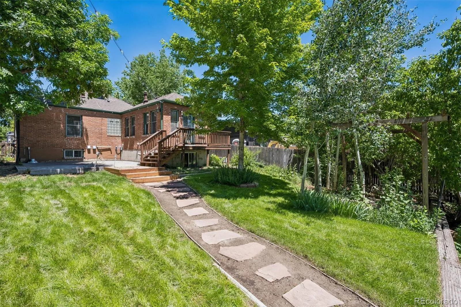4528 W 27th Avenue Denver CO 80212 MLS #REC4787830 06152026194617 1600 30