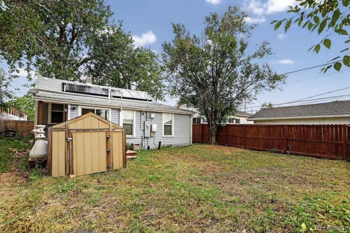 1448 Depew Street Lakewood CO 80214 MLS #REC4787953 06182025165305 1200 18