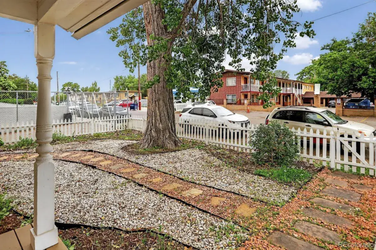 1448 Depew Street Lakewood CO 80214 MLS #REC4787953 06182025165305 1200 21