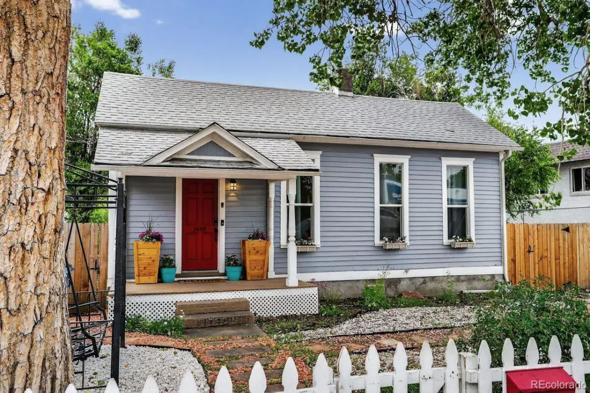 1448 Depew Street Lakewood CO 80214 MLS #REC4787953 06182025165305 1200 22