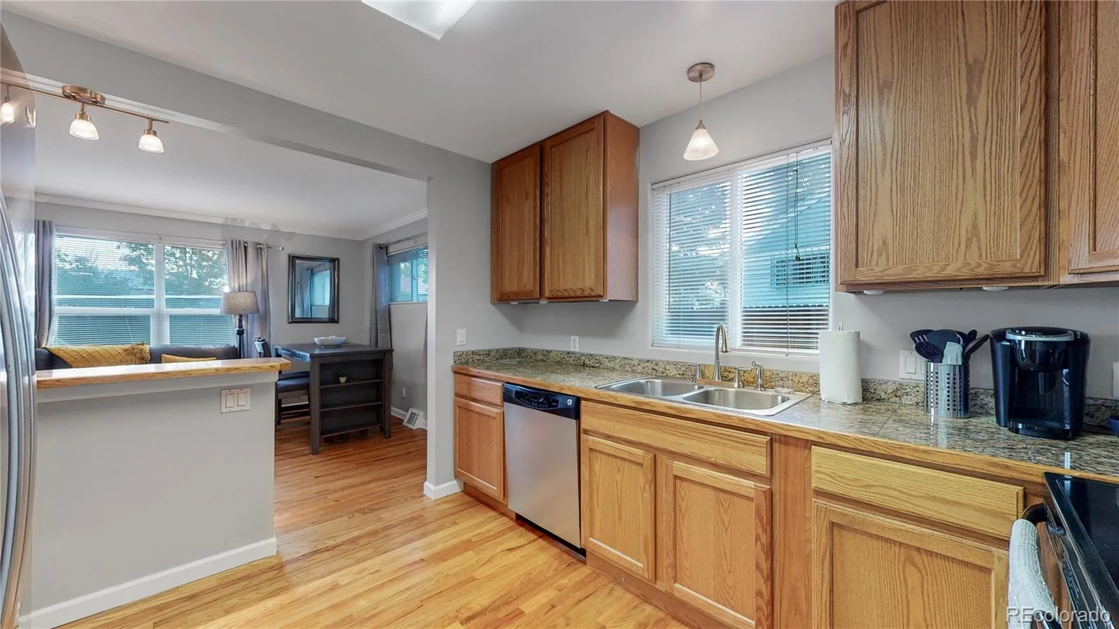 103 S Zenobia Street Denver CO 80219 | MLS #REC4788524 10142026225527 1600 13