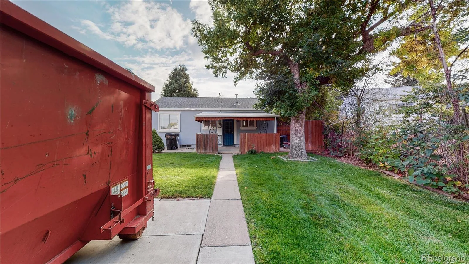 103 S Zenobia Street Denver CO 80219 | MLS #REC4788524 10142026225527 1600 24