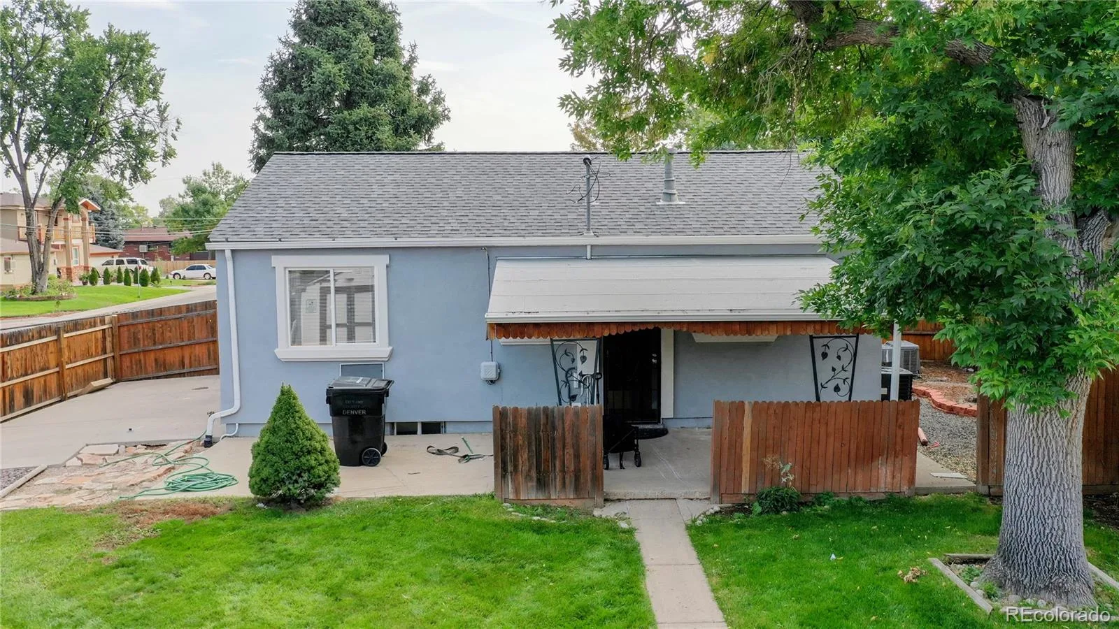 103 S Zenobia Street Denver CO 80219 | MLS #REC4788524 10142026225527 1600 29