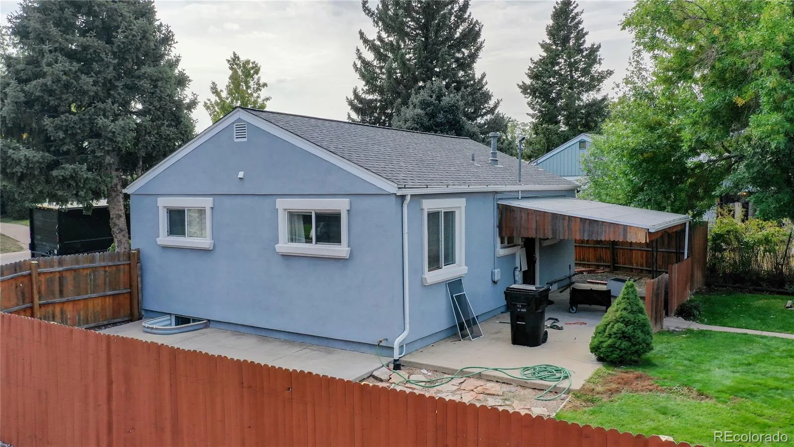 103 S Zenobia Street Denver CO 80219 | MLS #REC4788524 10142026225527 1600 30