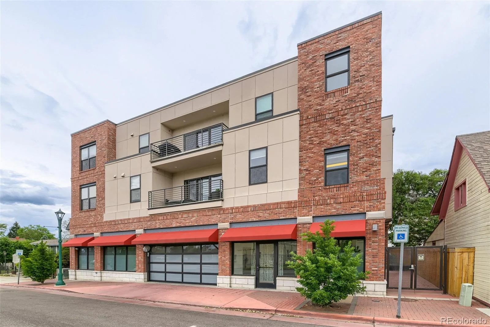 7357 Grandview Avenue #203 Arvada CO 80002 | MLS #REC4791591 08192026192956 1600 1