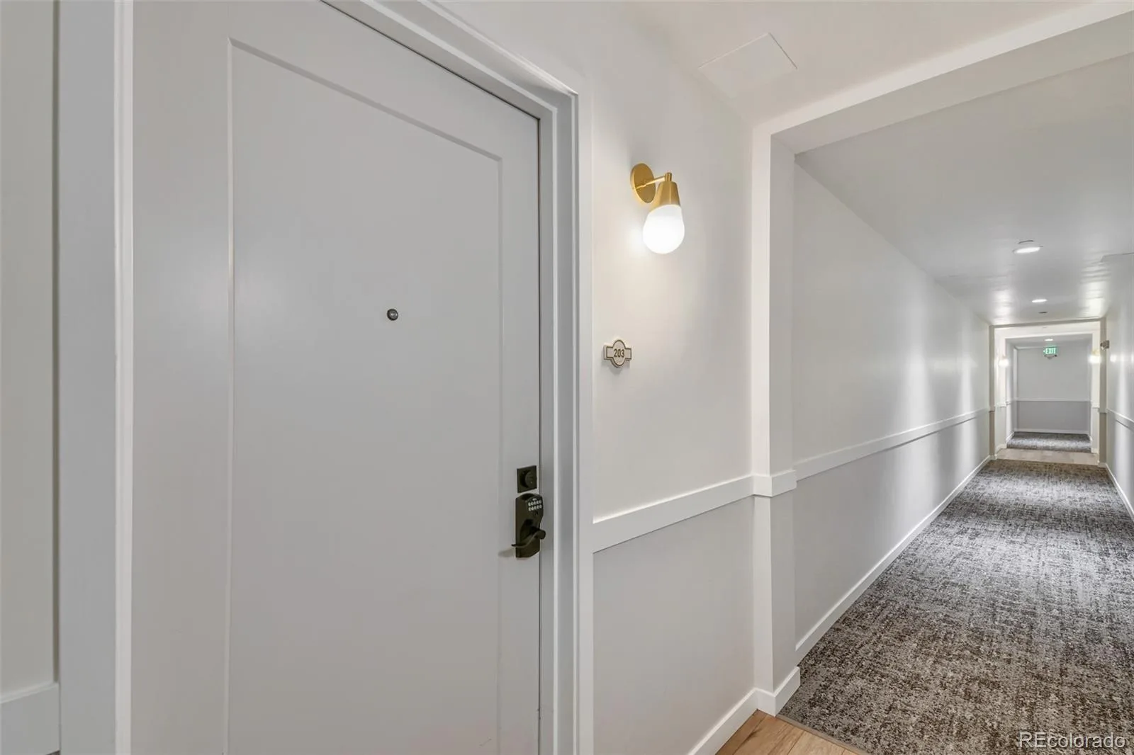 7357 Grandview Avenue #203 Arvada CO 80002 | MLS #REC4791591 08192026192956 1600 5