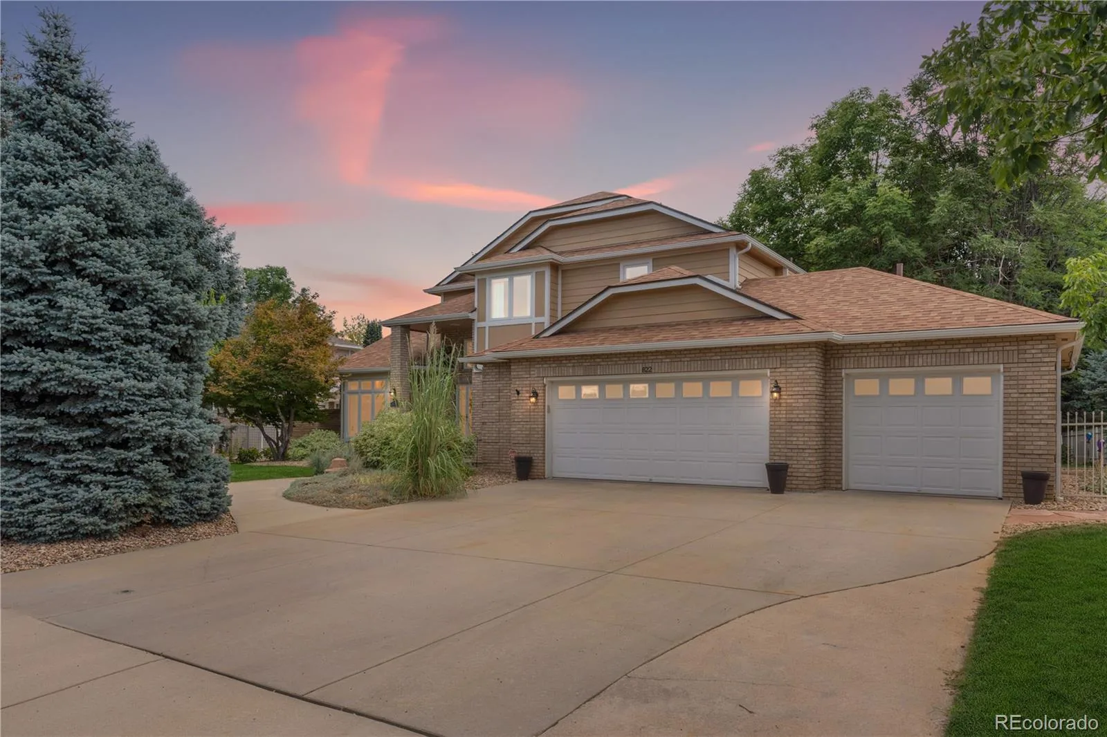 822 Hays Circle Longmont CO 80504 | MLS #REC4793097 08202026211725 1600 1