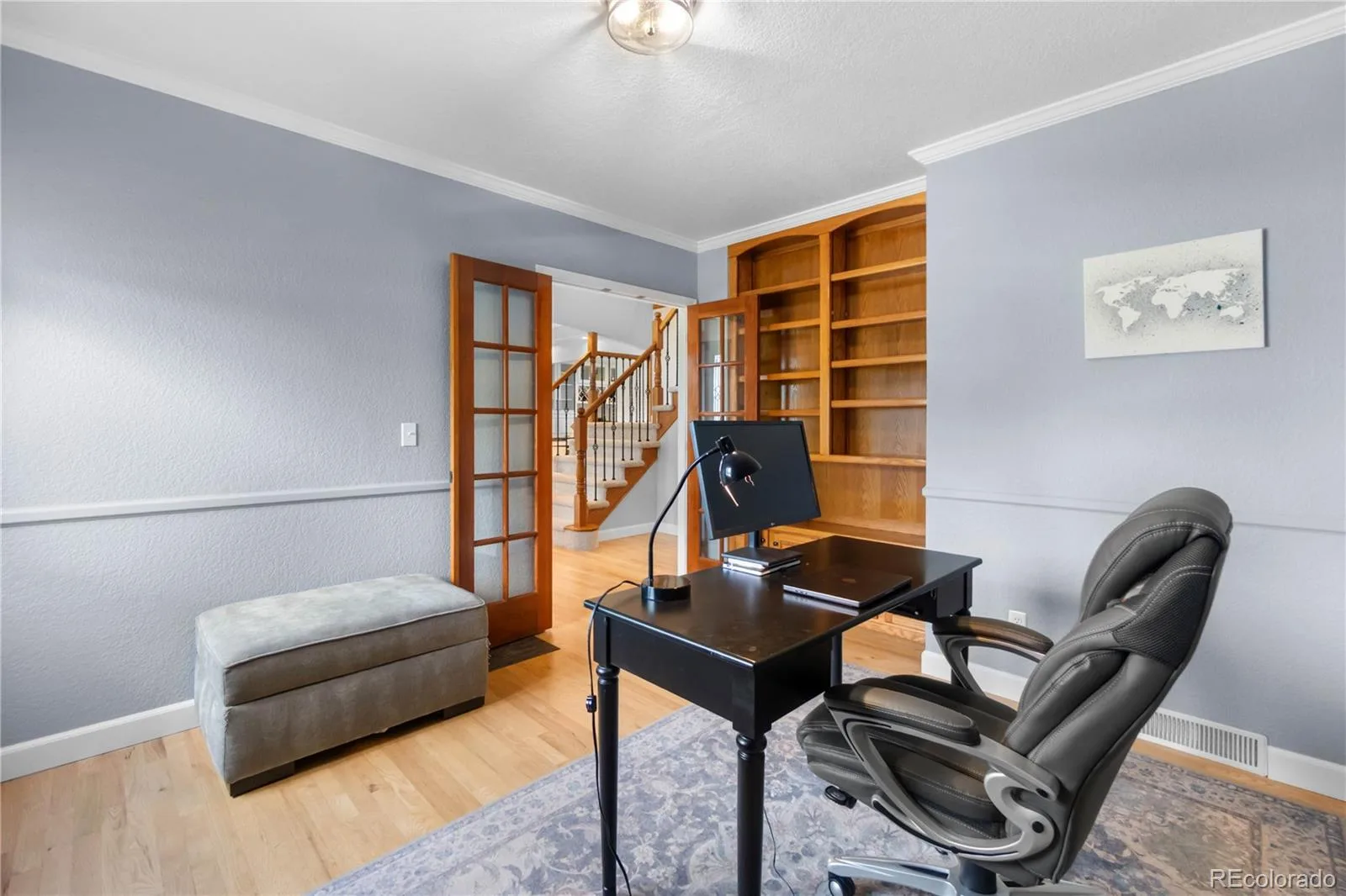 822 Hays Circle Longmont CO 80504 | MLS #REC4793097 08202026211725 1600 12