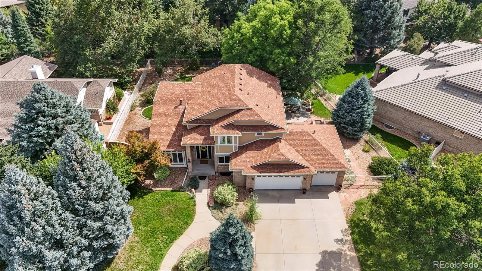 822 Hays Circle Longmont CO 80504 | MLS #REC4793097 08202026211725 1600 3