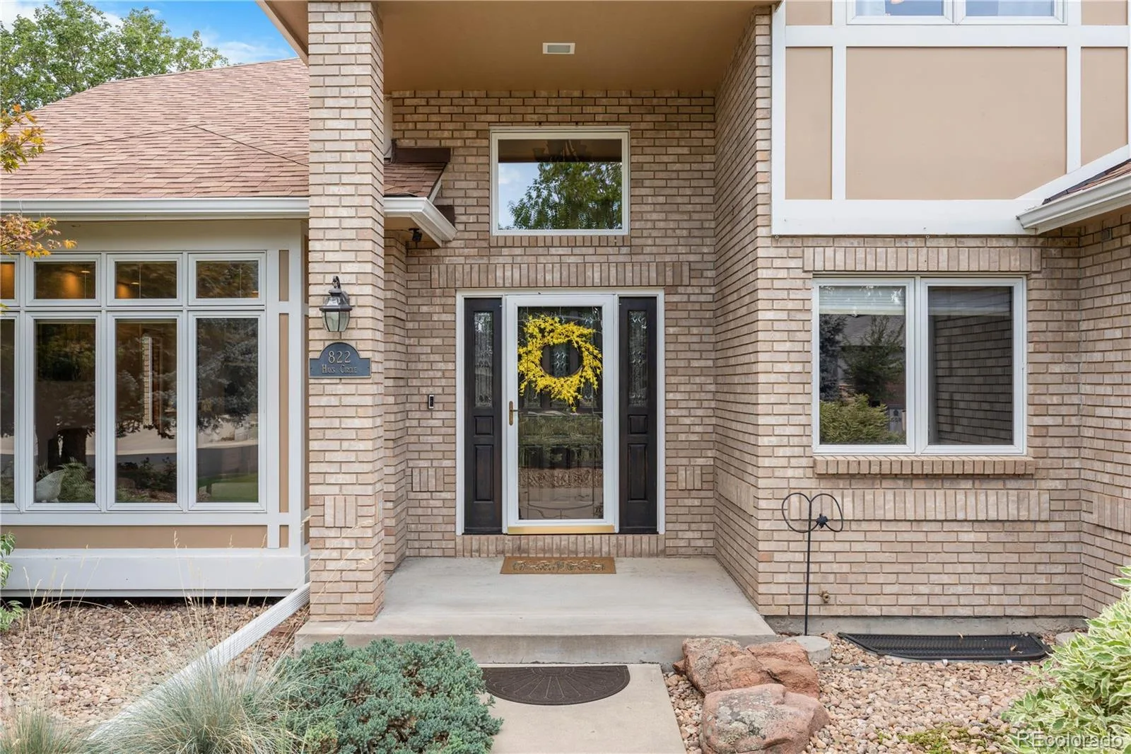 822 Hays Circle Longmont CO 80504 | MLS #REC4793097 08202026211725 1600 5