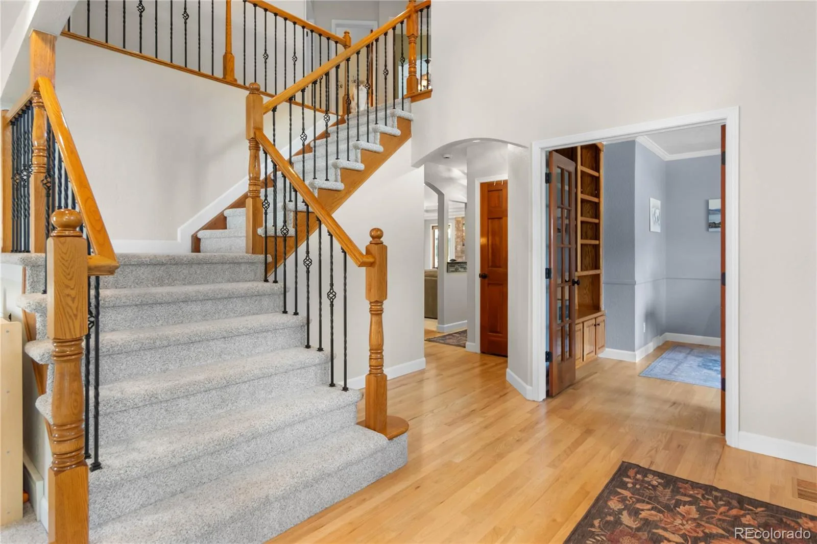 822 Hays Circle Longmont CO 80504 | MLS #REC4793097 08202026211725 1600 6