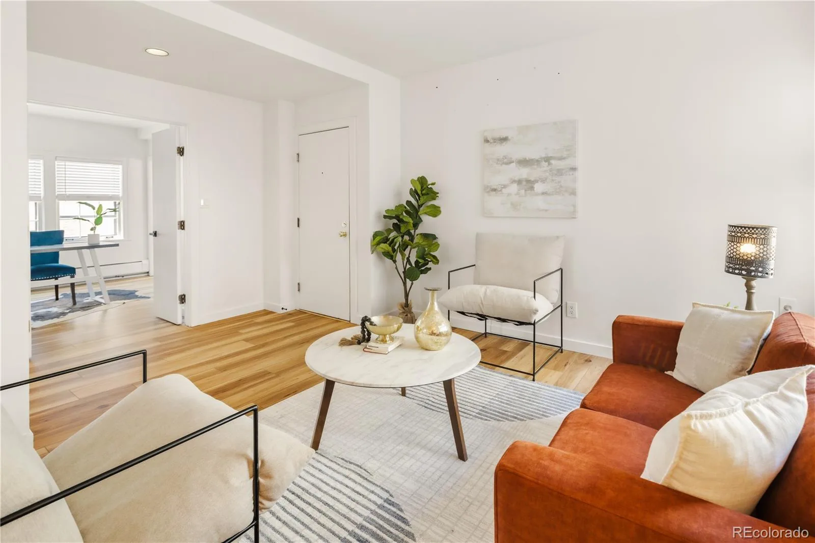 960 N Sherman Street #2E Denver CO 80203 MLS #REC4795692 07232026211139 1600 1