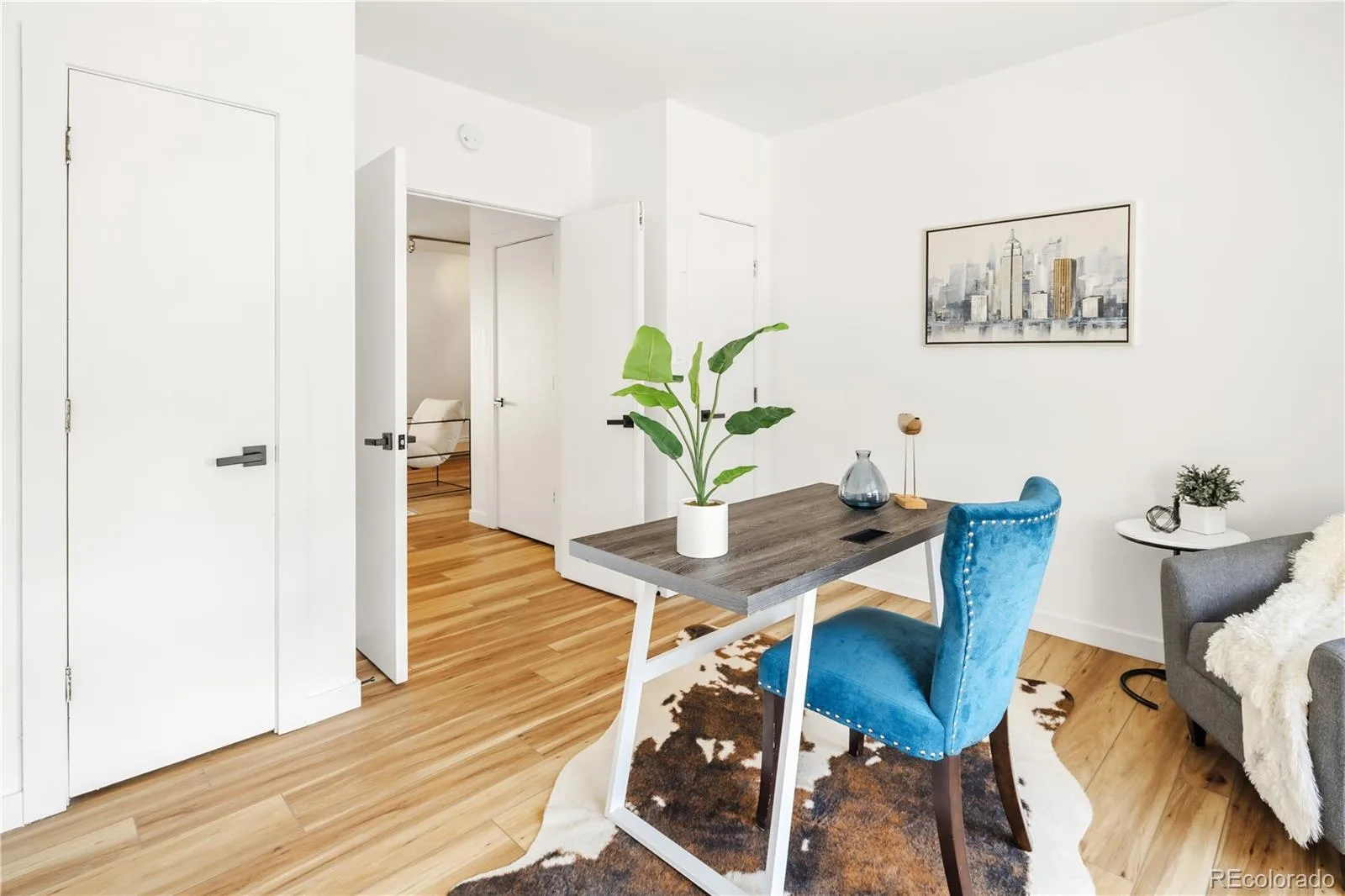 960 N Sherman Street #2E Denver CO 80203 MLS #REC4795692 07232026211139 1600 14