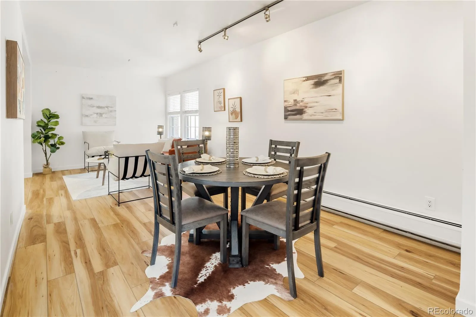 960 N Sherman Street #2E Denver CO 80203 MLS #REC4795692 07232026211139 1600 2