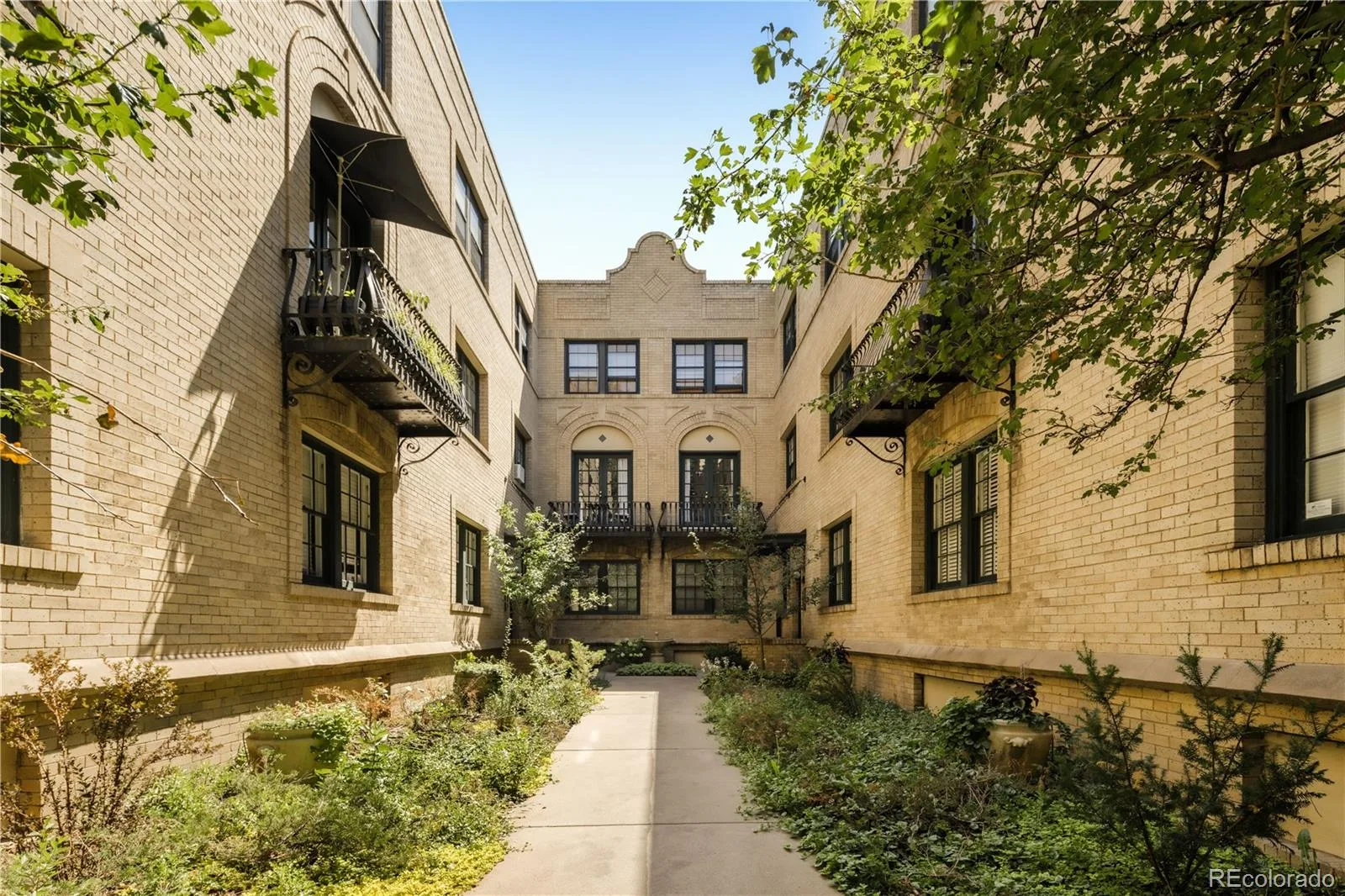 960 N Sherman Street #2E Denver CO 80203 MLS #REC4795692 07232026211139 1600 20
