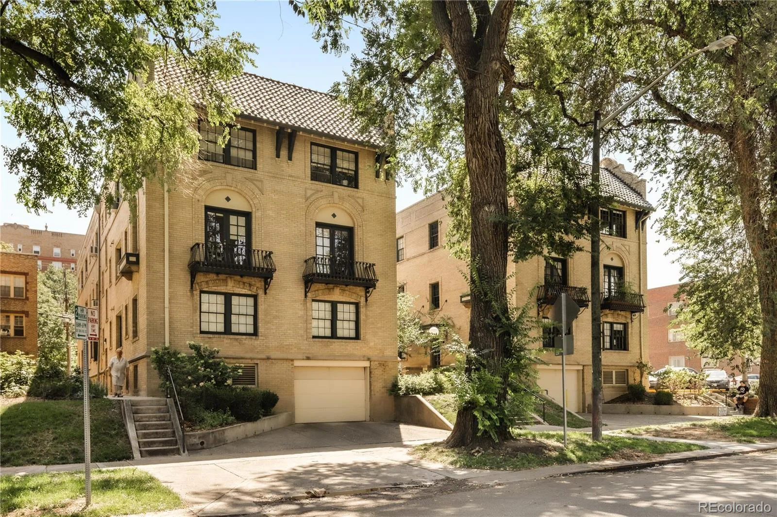 960 N Sherman Street #2E Denver CO 80203 MLS #REC4795692 07232026211139 1600 21