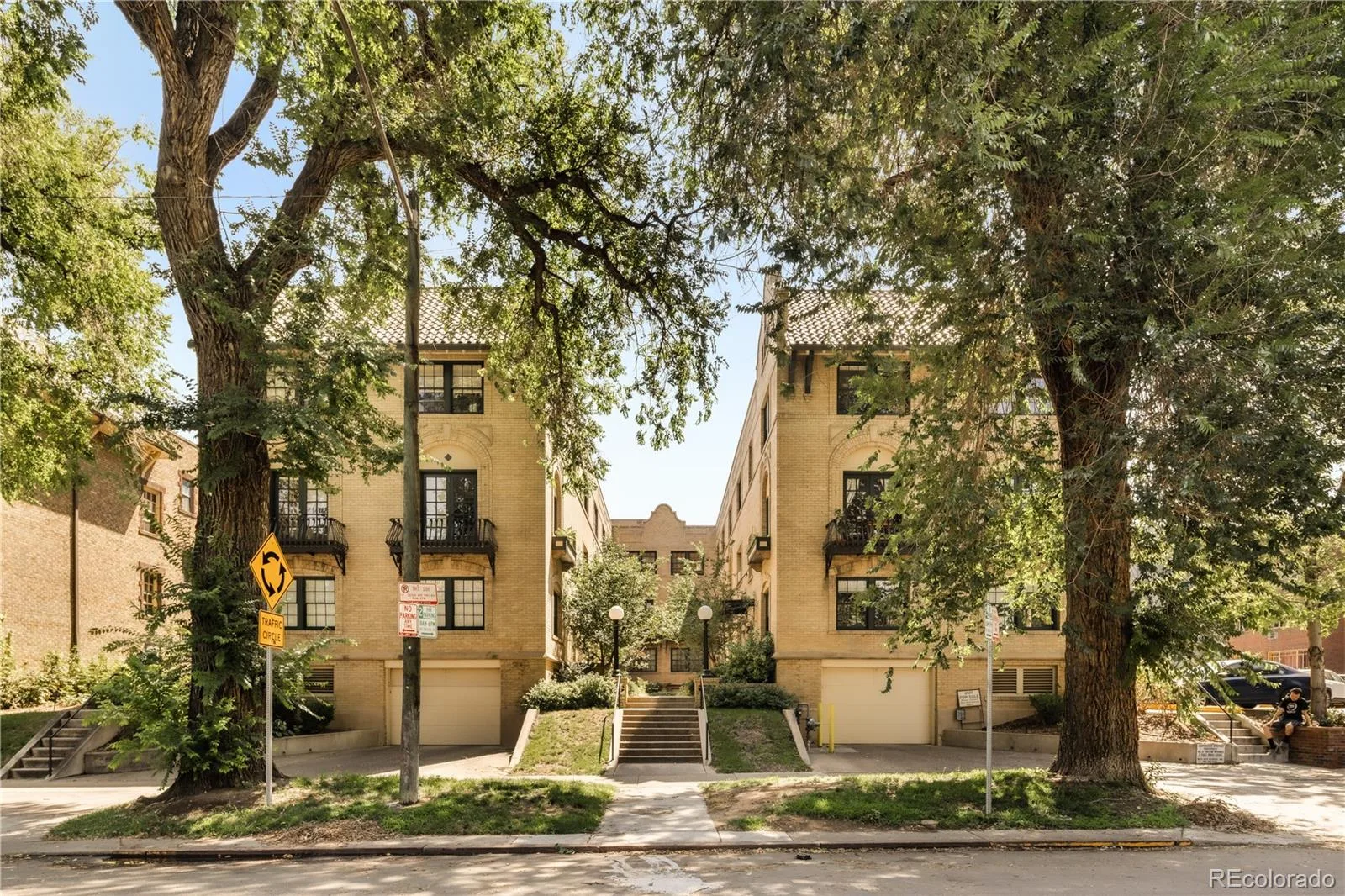 960 N Sherman Street #2E Denver CO 80203 MLS #REC4795692 07232026211139 1600 22