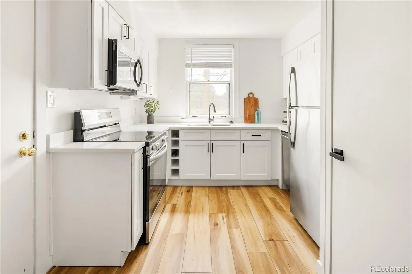 960 N Sherman Street #2E Denver CO 80203 MLS #REC4795692 07232026211139 1600 4